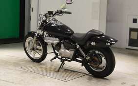 HONDA MAGNA 50 AC13