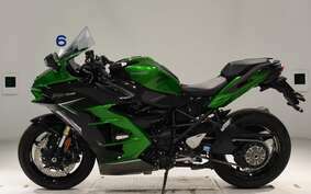 KAWASAKI NINJA H2 SX 2023 ZXT02P