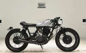 YAMAHA SR400 1JR