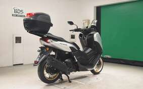 YAMAHA N-MAX SEG6J