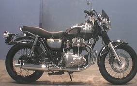 KAWASAKI W650 2006 EJ650A