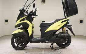 YAMAHA TRICITY 125 A SEC1J