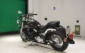 YAMAHA DRAGSTAR 400 CLASSIC 2002 VH01J