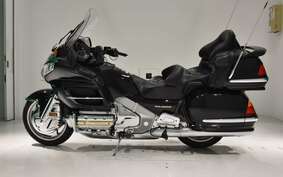 HONDA GL 1800 GOLD WING 2002 SC47