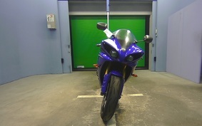 YAMAHA YZF-R1 2010 RN24J