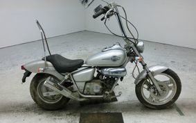 HONDA MAGNA 50 AC13