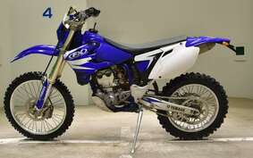 YAMAHA WR250F E CG24