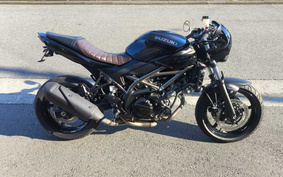 SUZUKI SV650X ABS 2023 VP55E