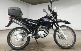 YAMAHA XTZ125E KE07