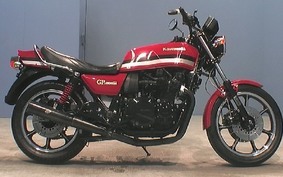 KAWASAKI Z1100 GP KZT10B