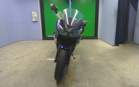 KAWASAKI NINJA 400R 2012 ER400B