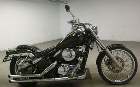 KAWASAKI VULCAN 400 1995 VN400A