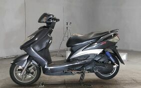 YAMAHA CYGNUS 125 X SE37