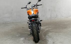 YAMAHA MT-09 2014 RN34J