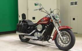 KAWASAKI VULCAN 400 CLASSIC 2003 VN400A