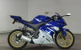 YAMAHA YZF-R125 RE06