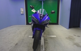 YAMAHA YZF-R1 2006 RN13