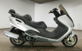 YAMAHA MAJESTY 125 5CA