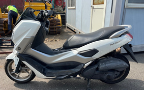 YAMAHA NMAX ABS SED6J