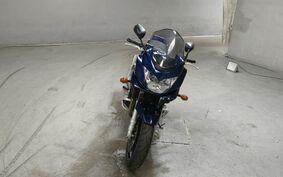 SUZUKI BANDIT 1200 S 2006 GV79A