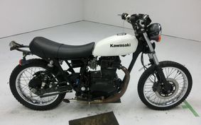 KAWASAKI 250TR 2003 BJ250F