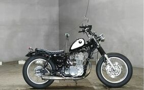 YAMAHA SR400 2001 RH01J