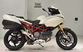 DUCATI MULTISTRADA 1100 S 2009