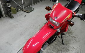 YAMAHA XTZ125