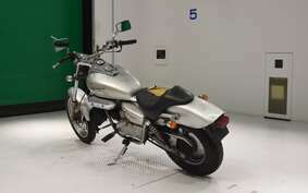 HONDA MAGNA 50 AC13