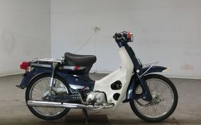 HONDA C70 SUPER CUB CUSTOM C70