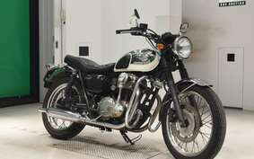 KAWASAKI W400 2009 EJ400A