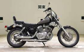 YAMAHA VIRAGO 250 3DM