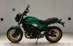 KAWASAKI Z650 RS 2023 ER650M