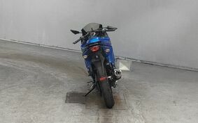 KAWASAKI NINJA 250R EX250K