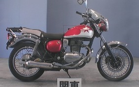 KAWASAKI ESTRELLA 2007 BJ250A