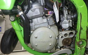 KAWASAKI KDX125 SR DX125A