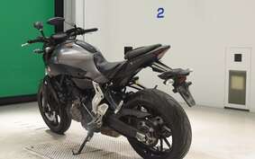 YAMAHA MT-07 2015 RM07J