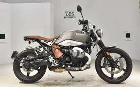 BMW R NINE T SCRAMBLER 2017 0J31