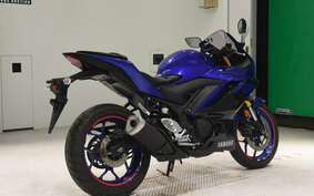 YAMAHA YZF-R25 RG43J