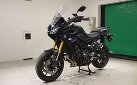 YAMAHA MT-09 Tracer 2016 RN36J