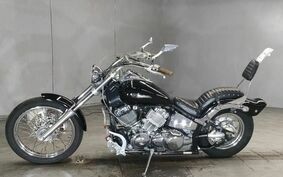 YAMAHA DRAGSTAR 400 2003 VH01J