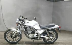 YAMAHA SRX400 1986 1JL