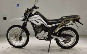 YAMAHA SEROW 250 DG11J