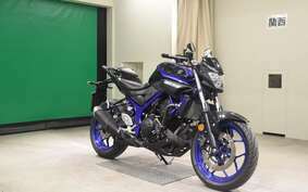 YAMAHA MT-03 2018 RH13J