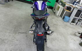 YAMAHA YZF-R25 A RG10J