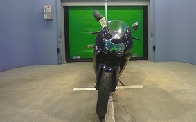 KAWASAKI NINJA 250R 2009 EX250K