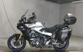 YAMAHA TRACER 9 GT 2022 RN70J