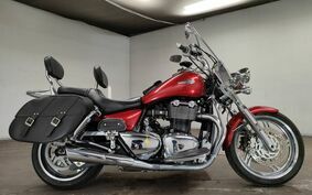 TRIUMPH THUNDERBIRD 2011 NB1197