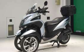 YAMAHA TRICITY 125 A SEC1J