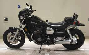 KAWASAKI ELIMINATOR 900 2008 ZL2A13